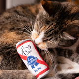 Kittybelles Blue Ribbon