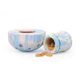 Ruffwear Porcini Mushroom Puzzle Feeder