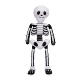Fringe Bone To Be Wild Dog Toy