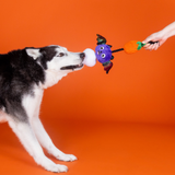 Fringe Literally Dead Dog Toy