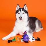 Fringe Literally Dead Dog Toy