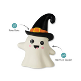 Fringe Latex One Wicked Ghost Dog Toy