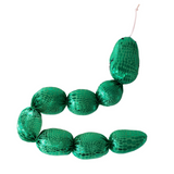 Fringe Not So Easily Rattled Cat Toy Kicker