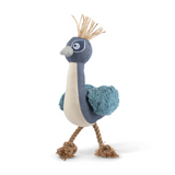 Petshop Feather Than Ever Earth Friendly Dog Toy