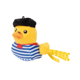 FuzzYard Timothee Chalaquack Cat Toy