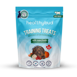 Healthy Bud Beef Training Treats 6.5oz