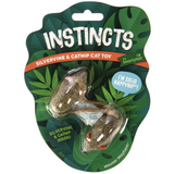 Instincts Mouser Mayhem