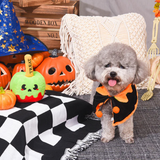 Howloween Night Candy Apple