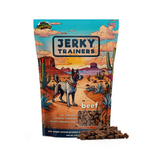 Wild Meadows Jerky Trainers Beef 3.5oz