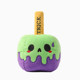 Hug Smart Howloween Night Candy Apple Dog Toy