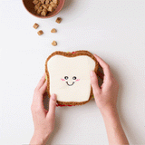 Zippy Paws Snufflerz Sandwich