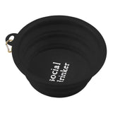 Collapsible Bowl Large Social