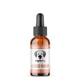 Lion’s Mane Dual Extract of Lion’s Mane Mushrooms