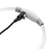 Nite Ize Nitehowl LED Safety Necklace Rechargeable Mini