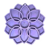 Soda Pup Mandala Softie Slow Feeder