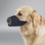 Top Performance Lined Nylon Muzzle