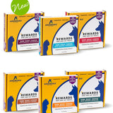 Answers Pet Food Raw Goat Cheese w/Blueberries 8oz