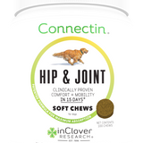 InClover Connectin Soft Chews 100ct