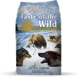 Taste of the Wild GF Pacific Stream