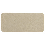 Ore Skinny Placemat Rectangle Natural