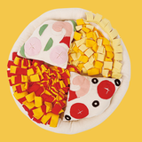 Injoya Pizza Snuffle Mat*