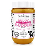 Bark Bistro Buddy Budder Awesome Apple