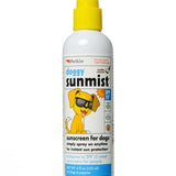 Petkin Doggy Sunmist Sunscreen