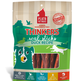 Plato Thinkers Duck Sticks