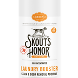 Skout's Honor Laundry Booster Stain Odor 32oz