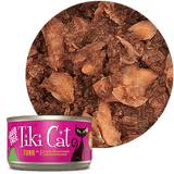 Tiki Cat Grill Tuna Crab Surimi 2.8z