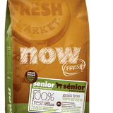 Now! Dog Fresh GF Small Breed Senior