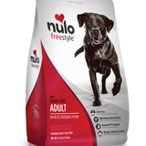 Nulo Freestyle Dog Lamb Chickpea