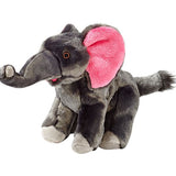 Fluff & Tuff Edsel Elephant