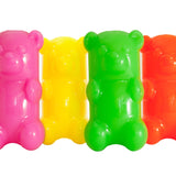 Ruff Dawg Rubber Gummy Bear Crunch*