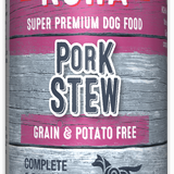 KOHA Dog GF Stew Pork 12.7oz