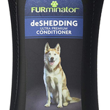 Furminator Deshed Premium Conditioner 16z
