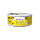 Kasiks Cage Free Chicken Cat 5.5z