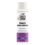 Skout's Honor Shampoo/Conditioner Lavender 16oz