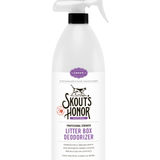 Skout's Honor Litter Box Deodorizer 35oz