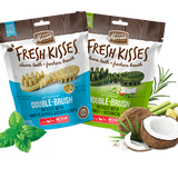 Merrick Fresh Kisses Dental Treat