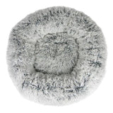 Tall Tails Cuddle Bed Grey