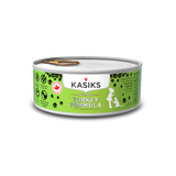 Kasiks Cage Free Turkey Cat 5.5z
