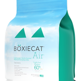 BoxieCat Air Light Weight Gently Scented