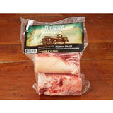 Tucker's Frozen Bison Bone 4in 2pk*