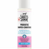 Skout's Honor Shampoo/Conditioner Happy Puppy 16oz
