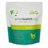 Small Batch K9 Freeze Dried Lamb Sliders 14oz*