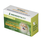 DERMagic Rescue Shampoo Bar