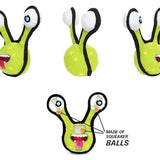 Tuffy Alien 2 Eye Green
