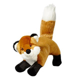 Fluff & Tuff Hendrix Fox