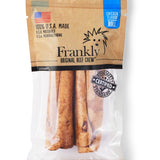 Frankly Wraps Chicken 7-8 Inch 2 Pack
